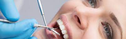 dental filling-پر کردن دندان - شیرین گلیکانلوی میلان